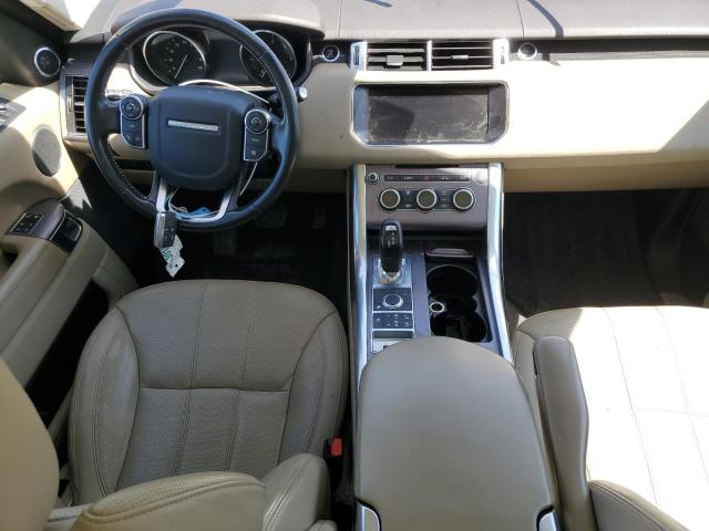 Photo 8 from auction – 2017 LAND ROVER RANGE ROVE with VIN SALWR2FKXHA667872