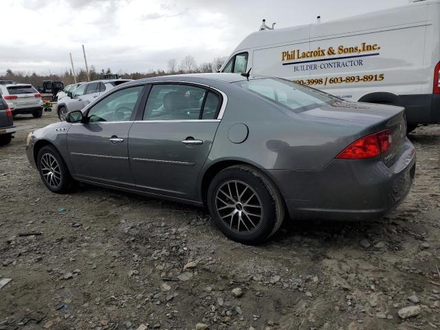 Photo 2 from auction – 2006 BUICK LUCERNE CX with VIN 1G4HD57226U250333