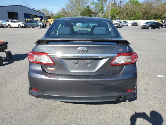 Photo 6 from auction – 2013 TOYOTA COROLLA BA with VIN 2T1BU4EEXDC980874