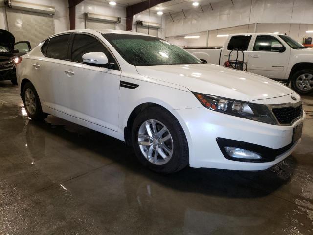 Foto 4 de la subasta – 2013 KIA OPTIMA LX con VIN KNAGM4A77D5434606