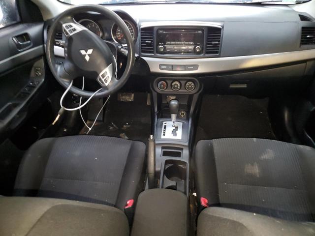 Photo 8 from auction – 2015 MITSUBISHI LANCER ES with VIN JA32U2FU6FU600282