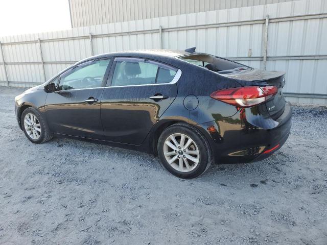 Photo 2 from auction – 2017 KIA FORTE LX with VIN 3KPFL4A73HE116025