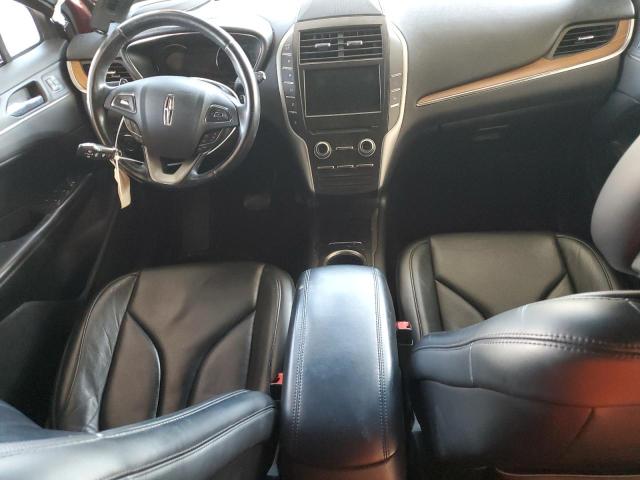 Photo 8 from auction – 2016 LINCOLN MKC RESERV with VIN 5LMTJ3DH2GUJ21734