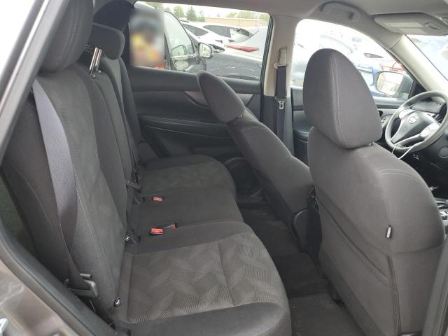 Photo 10 from auction – 2016 NISSAN ROGUE S with VIN KNMAT2MV2GP641794