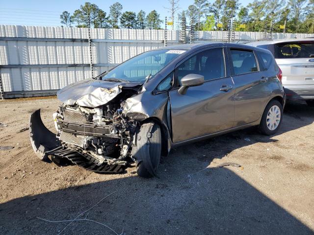 NISSAN VERSA NOTE 2016 with VIN 3N1CE2CP2GL401522 - Photo from auction