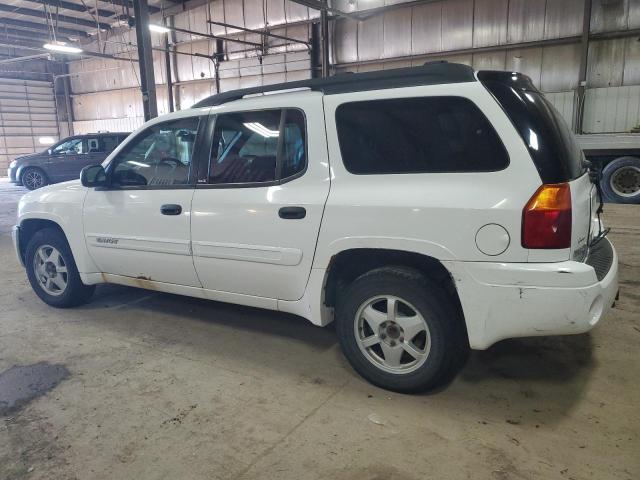Photo 2 from auction – 2003 GMC ENVOY XL with VIN 1GKET16S036243938