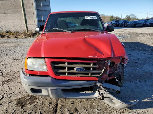 Photo 5 from auction – 2003 FORD RANGER SUP with VIN 1FTYR14U93PB54049