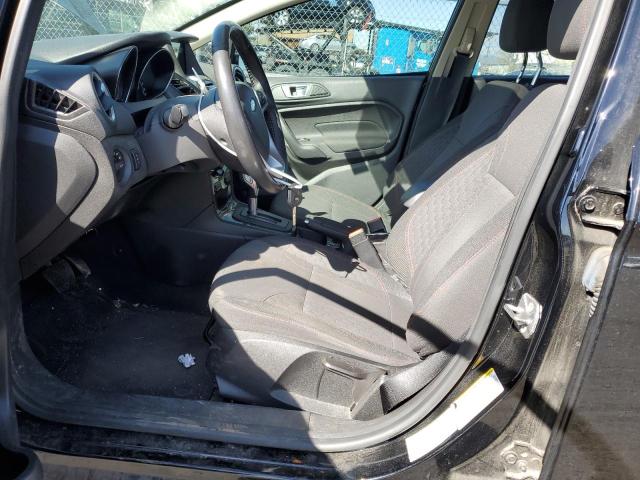 Photo 7 from auction – 2016 FORD FIESTA SE with VIN 3FADP4EJ0GM156669