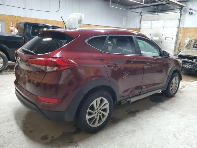 Photo 3 from auction – 2017 HYUNDAI TUCSON LIM with VIN KM8J3CA45HU499120