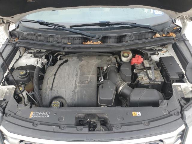 Photo 11 from auction – 2016 FORD EXPLORER X with VIN 1FM5K7D87GGB17628