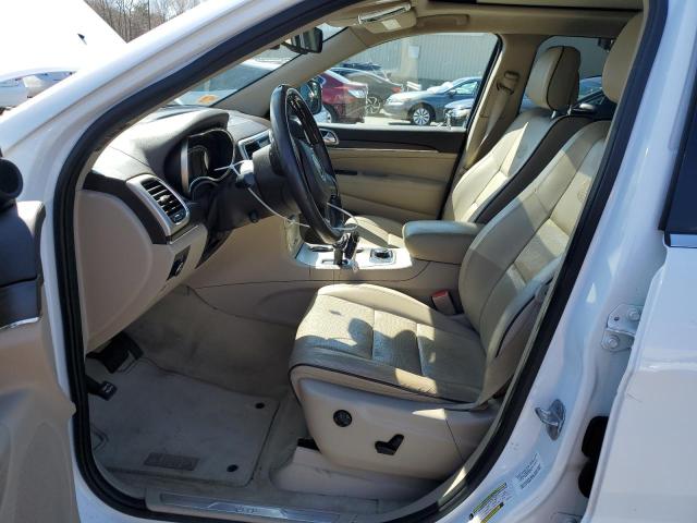 Photo 7 from auction – 2014 JEEP GRAND CHER with VIN 1C4RJFCG0EC181476