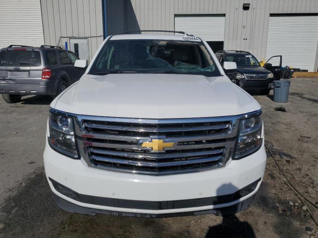 Photo 5 from auction – 2016 CHEVROLET TAHOE C150 with VIN 1GNSCBKC0GR210405