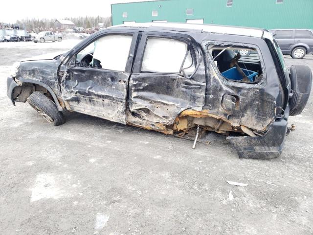 Photo 13 from auction – 2005 HONDA CR-V LX with VIN JHLRD78565C813193