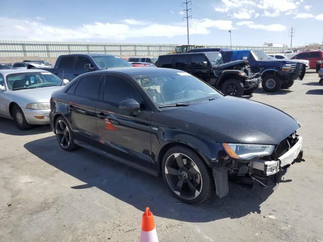 Photo 4 from auction – 2016 AUDI A3 PREMIUM with VIN WAUB8GFF8G1096175