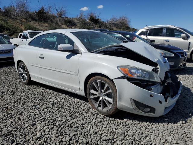 Photo 4 from auction – 2013 VOLVO C70 T5 with VIN YV1672MC8DJ142287
