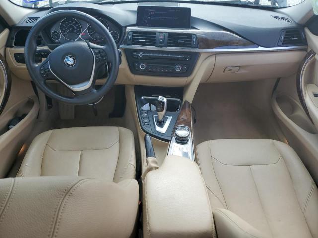 Zdjęcie 8 z aukcji – 2015 BMW 335 I z VIN WBA3A9G52FNS66094