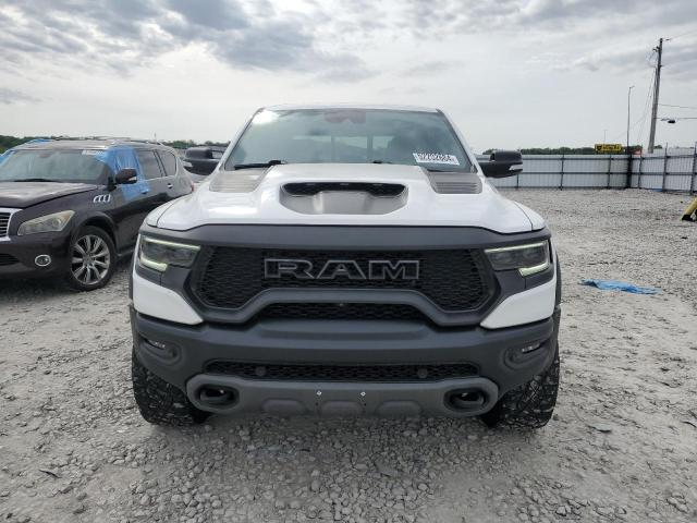 Photo 5 from auction – 2021 RAM 1500 TRX with VIN 1C6SRFU90MN824090