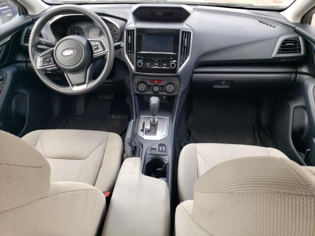 Photo 8 from auction – 2019 SUBARU IMPREZA PR with VIN 4S3GKAC61K3619111