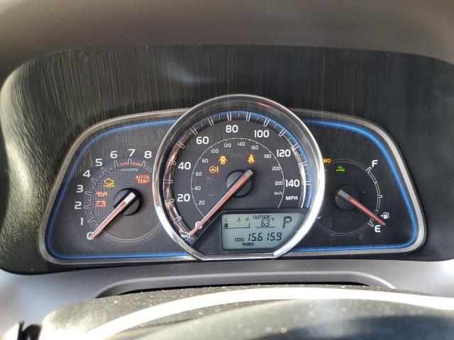 Photo 9 from auction – 2014 TOYOTA RAV4 LIMIT with VIN JTMDFREV3ED087708