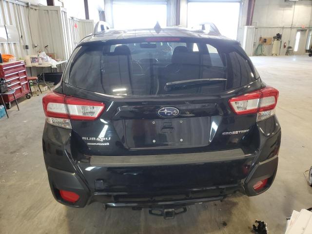 Photo 6 from auction – 2018 SUBARU CROSSTREK with VIN JF2GTAJC9JH252015