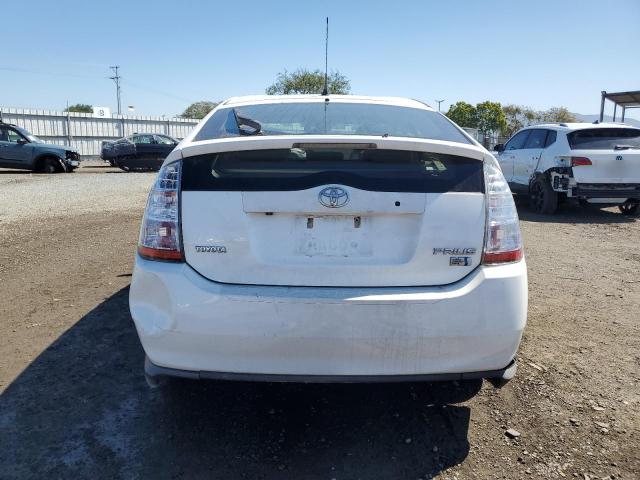 Photo 6 from auction – 2009 TOYOTA PRIUS with VIN JTDKB20U297860052