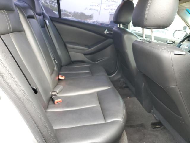 Photo 10 from auction – 2011 NISSAN ALTIMA BAS with VIN 1N4AL2AP8BN414044