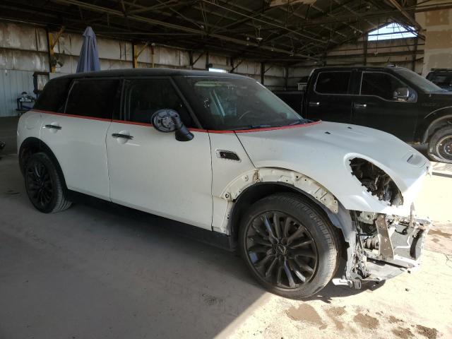 Photo 4 from auction – 2018 MINI COOPER S C with VIN WMWLN9C59J2E50679