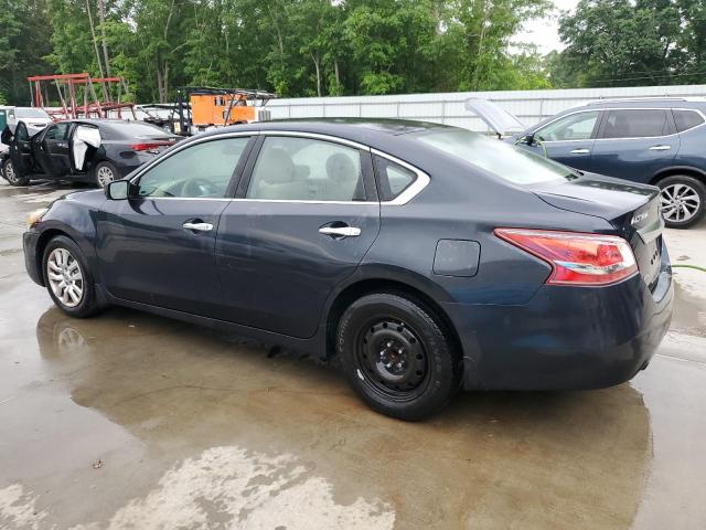 Photo 2 from auction – 2013 NISSAN ALTIMA 2.5 with VIN 1N4AL3AP7DC264576