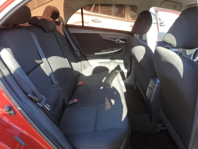 Photo 10 from auction – 2010 TOYOTA COROLLA BA with VIN 1NXBU4EE5AZ288287