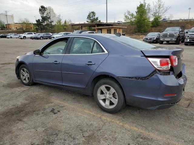 Photo 2 from auction – 2013 CHEVROLET MALIBU LS with VIN 1G11B5SA6DF358359