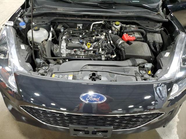 Photo 11 from auction – 2022 FORD ESCAPE SE with VIN 1FMCU9G68NUB07762