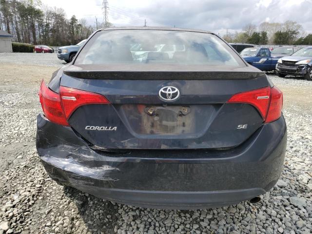 Photo 6 from auction – 2019 TOYOTA COROLLA L with VIN 2T1BURHE0KC204808