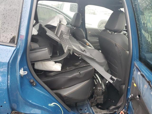 Photo 10 from auction – 2023 SUBARU FORESTER W with VIN JF2SKAMC7PH450724
