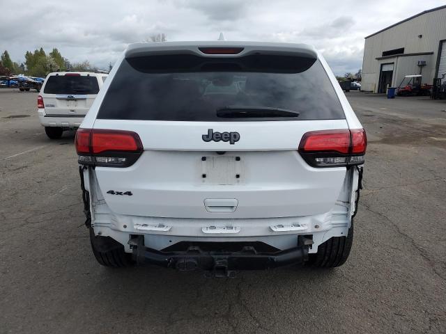 Photo 6 from auction – 2021 JEEP GRAND CHER with VIN 1C4RJFCT0MC515971