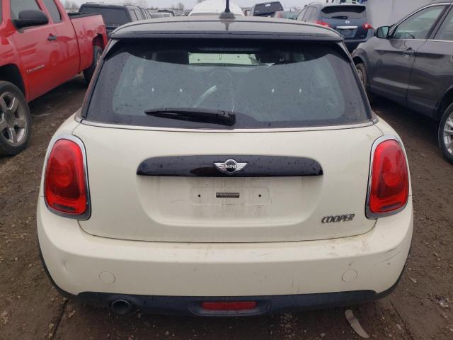 Photo 6 from auction – 2016 MINI COOPER with VIN WMWXP5C5XG2D13909