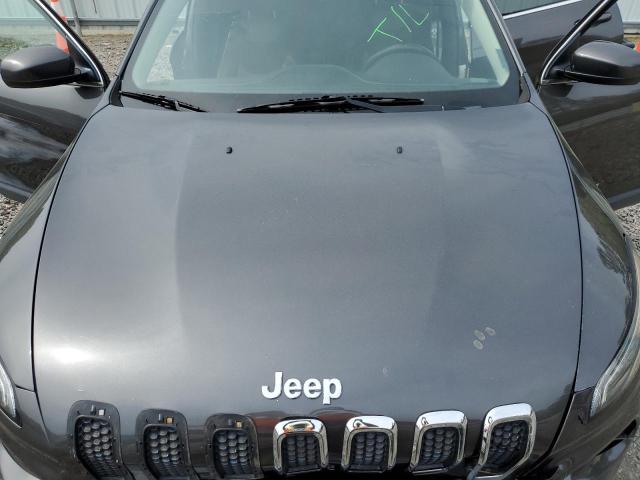 Photo 12 from auction – 2014 JEEP CHEROKEE L with VIN 1C4PJLCBXEW320845