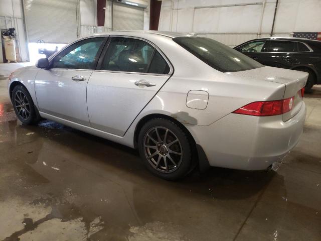 Photo 2 from auction – 2005 ACURA TSX with VIN JH4CL96805C014409