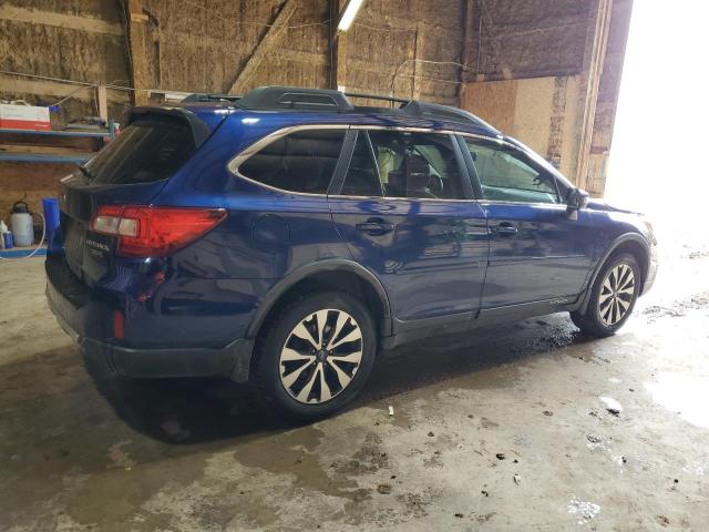 Photo 3 from auction – 2015 SUBARU OUTBACK 3. with VIN 4S4BSENC9F3330242