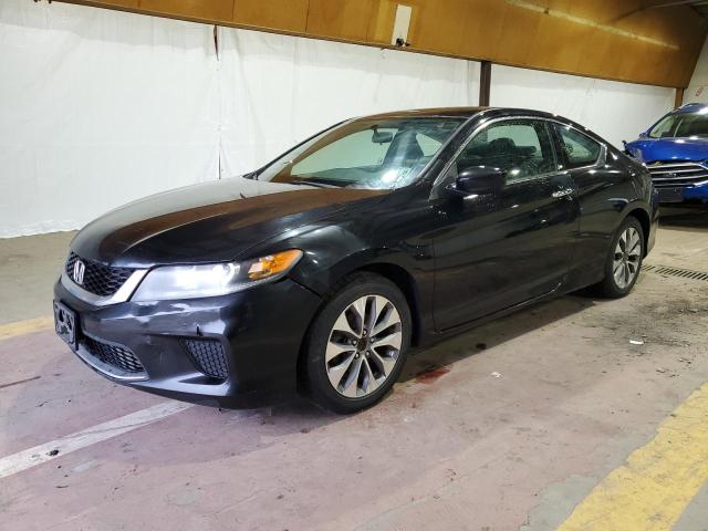 Photo 1 from auction – 2014 HONDA ACCORD LX- with VIN 1HGCT1A34EA016627