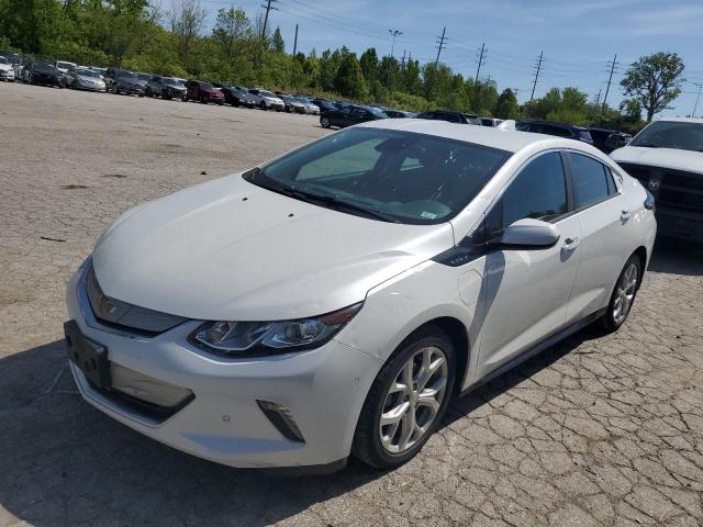 Photo 1 from auction – 2017 CHEVROLET VOLT PREMI with VIN 1G1RD6S54HU209987