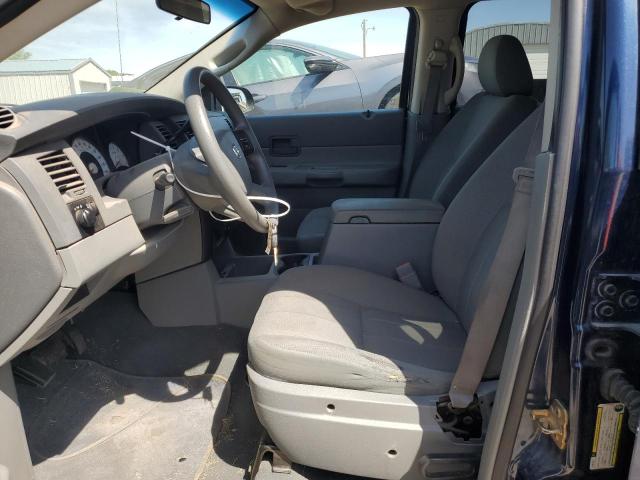 Photo 7 from auction – 2005 DODGE DURANGO ST with VIN 1D4HD38K05F579917