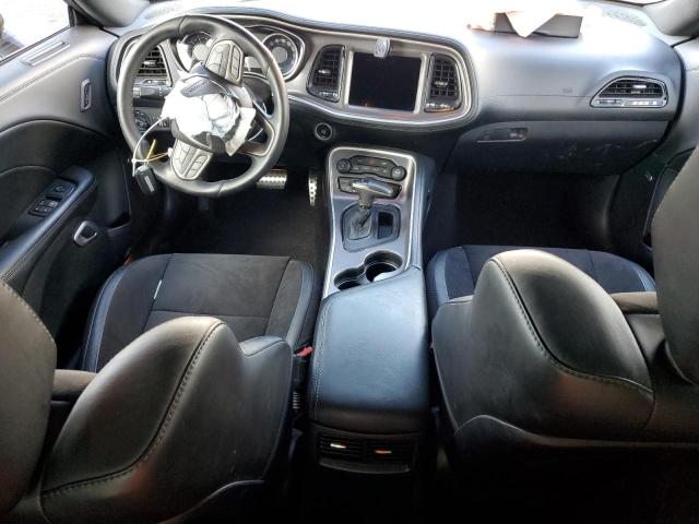Photo 8 from auction – 2022 DODGE CHALLENGER with VIN 2C3CDZFJ1NH160272