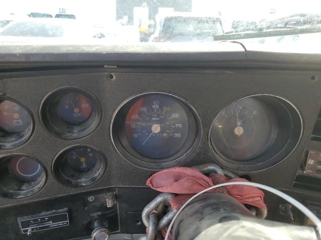 Photo 9 from auction – 1982 CHEVROLET K20 with VIN 1GCGK24M4CF382486