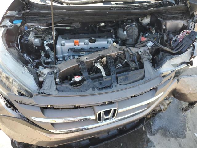 Photo 12 from auction – 2014 HONDA CR-V EX with VIN 5J6RM3H50EL008872