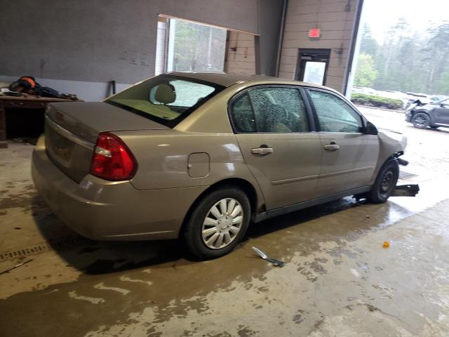 Photo 3 from auction – 2007 CHEVROLET MALIBU LS with VIN 1G1ZS57F97F307529