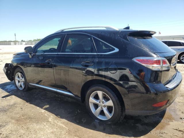 Photo 2 from auction – 2015 LEXUS RX 350 BAS with VIN 2T2BK1BA8FC298225
