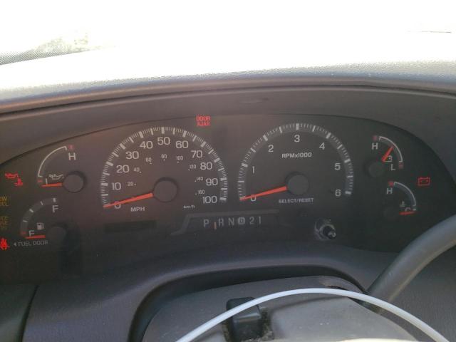 صورة رقم 9 من المزاد - 2000 FORD EXPEDITION مع VIN 1FMRU1568YLB24330