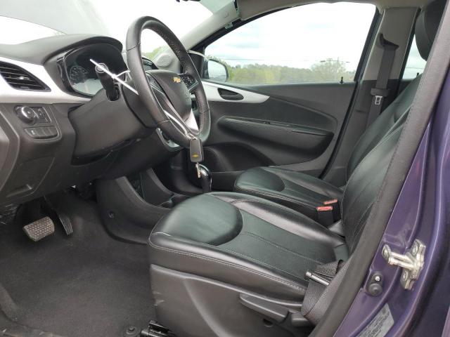 Photo 7 from auction – 2017 CHEVROLET SPARK ACTI with VIN KL8CH6SA6HC798442