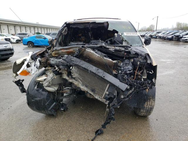 Photo 5 from auction – 2013 DODGE GRAND CARA with VIN 2C4RDGBG3DR516573