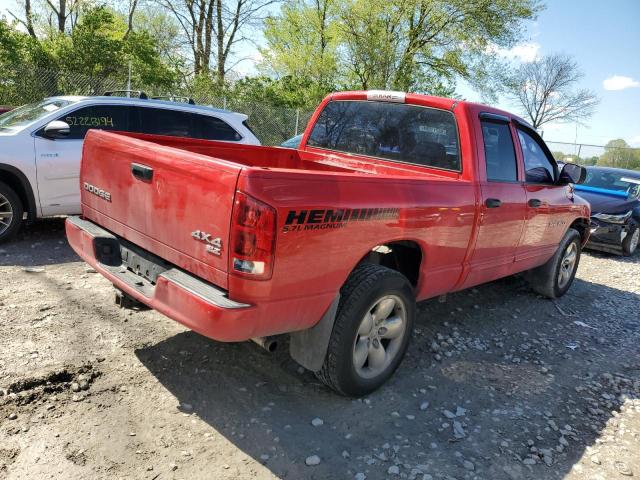 صورة رقم 3 من المزاد - 2004 DODGE RAM 1500 S مع VIN 1D7HU18D64S734632